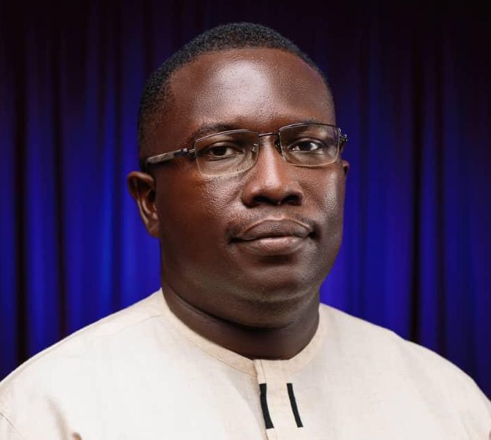 Maitre Godwin T. Seyram AMENYINU
