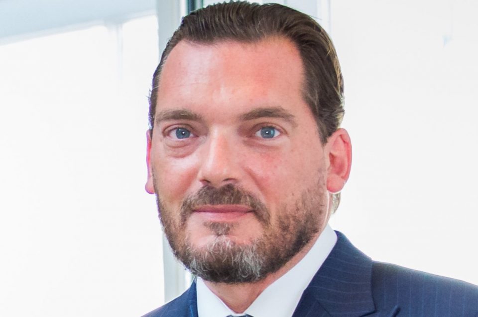 Maitre David LUTRAN